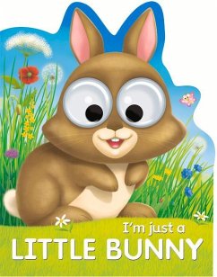 I'm Just a Little Bunny - Lucy, Sarah; Green, Barry