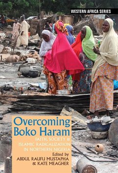 Overcoming Boko Haram