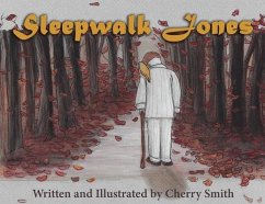 Sleepwalk Jones - Smith, Cherry