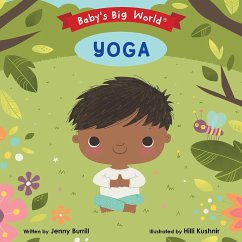 Cover Yoga