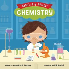 Chemistry - Murphy, Veronica L.