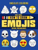 How to Draw Emojis