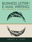 Business Letter and E-mail Writing