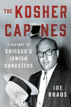 The Kosher Capones - Kraus, Joe