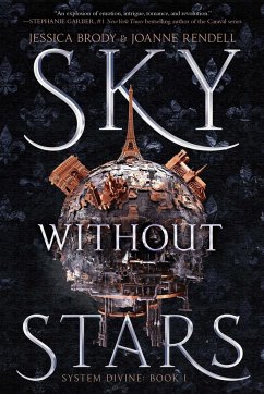 Sky Without Stars - Brody, Jessica; Rendell, Joanne