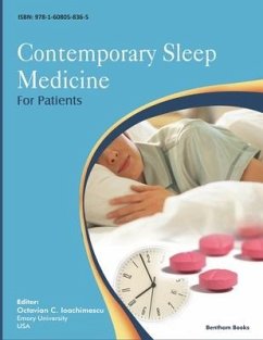 Contemporary Sleep Medicine for Physicians - Ioachimescu, Octavian C.