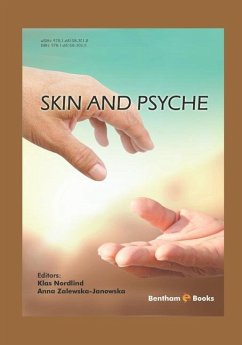 Skin and Psyche - Nordlind, Klas