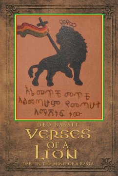 Verses of a Lion - Bassit, Deo