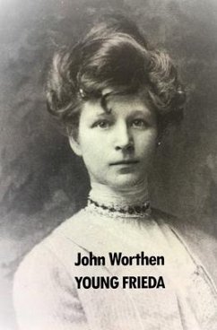 Young Frieda - Worthen, John