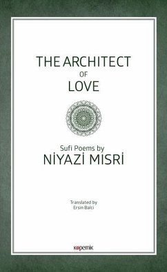 The Architect of Love - Misri, Niyasi