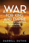 A War for King and Empire