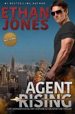 Agent Rising - A Max Thorne Spy Thriller (eBook, ePUB)