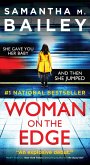Woman on the Edge (eBook, ePUB)