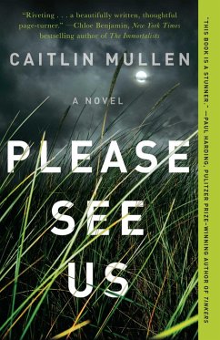 Please See Us (eBook, ePUB) - Mullen, Caitlin