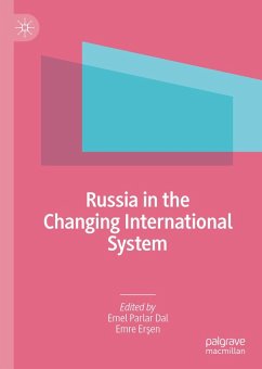 Cover Russia in the Changing International System (eBook, PDF)