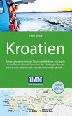 DuMont Reise-Handbuch Reiseführer Kroatien (eBook, ePUB)
