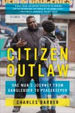 Citizen Outlaw (eBook, ePUB)