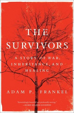 The Survivors (eBook, ePUB) - Frankel, Adam P.