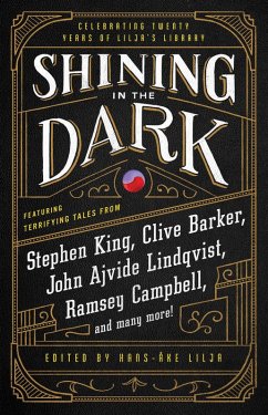 Shining in the Dark (eBook, ePUB)