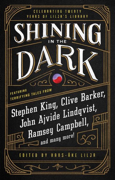 Shining in the Dark (eBook, ePUB) Shining in the Dark (eBook, ePUB)