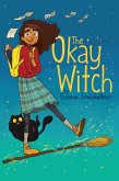 The Okay Witch (eBook, ePUB)