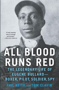 All Blood Runs Red (eBook, ePUB) - Keith, Phil; Clavin, Tom