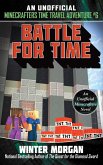 Battle for Time (eBook, ePUB)