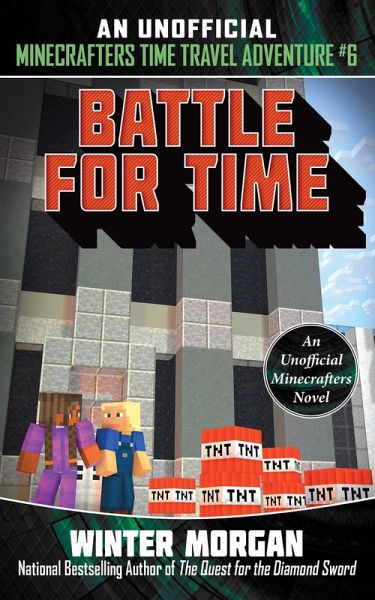 Battle for Time (eBook, ePUB) Battle for Time (eBook, ePUB)