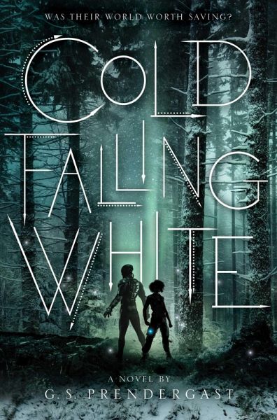 Cold Falling White (eBook, ePUB) Cold Falling White (eBook, ePUB)