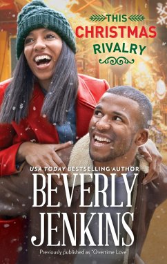 This Christmas Rivalry (eBook, ePUB) - Jenkins, Beverly