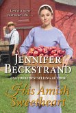 His Amish Sweetheart (eBook, ePUB)