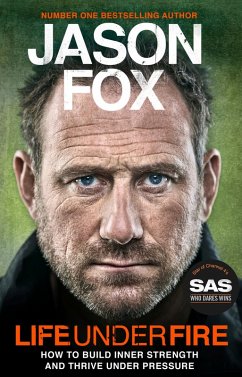 Cover Life Under Fire (eBook, ePUB)