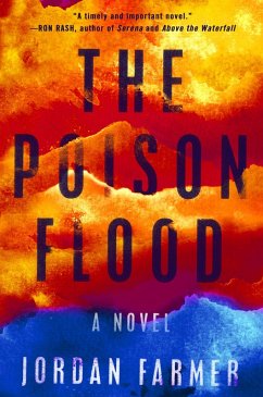 The Poison Flood (eBook, ePUB) - Farmer, Jordan