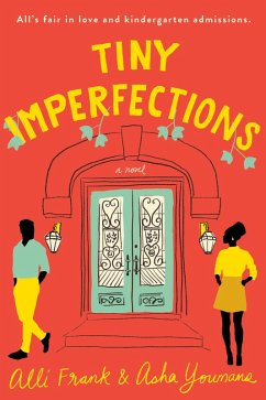 Tiny Imperfections (eBook, ePUB) - Frank, Alli; Youmans, Asha
