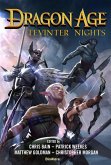 Dragon Age: Tevinter Nights (eBook, ePUB)