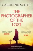 The Photographer of the Lost (eBook, ePUB)