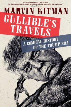 Gullible's Travels (eBook, ePUB) - Kitman, Marvin