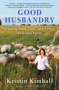 Cover Good Husbandry (eBook, ePUB)