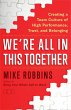 We're All in This Together (eBook, ePUB) - Bild 1