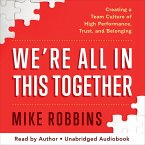 We're All in This Together (eBook, ePUB)