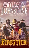 Firestick (eBook, ePUB)