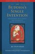 The Buddha's Single Intention (eBook,... - Bild 1