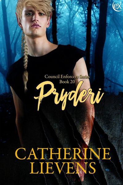 Pryderi (Council Enforcers, #20) (eBook, ePUB) Pryderi (Council Enforcers, #20) (eBook, ePUB)