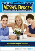 Notärztin Andrea Bergen 1387 (eBook, ePUB)