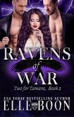 Two for Tamara (Ravens of War, #2) (eBook, ePUB)