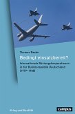 Bedingt einsatzbereit? (eBook, PDF)