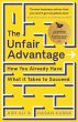 The Unfair Advantage (eBook, ePUB) - Bild 1