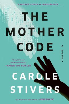 Cover The Mother Code (eBook, ePUB)