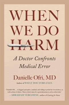 When We Do Harm (eBook, ePUB) - Ofri, Danielle