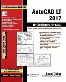 AutoCAD LT 2017 for Designers